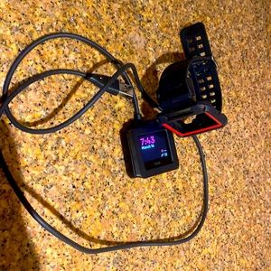 Fitbit blaze